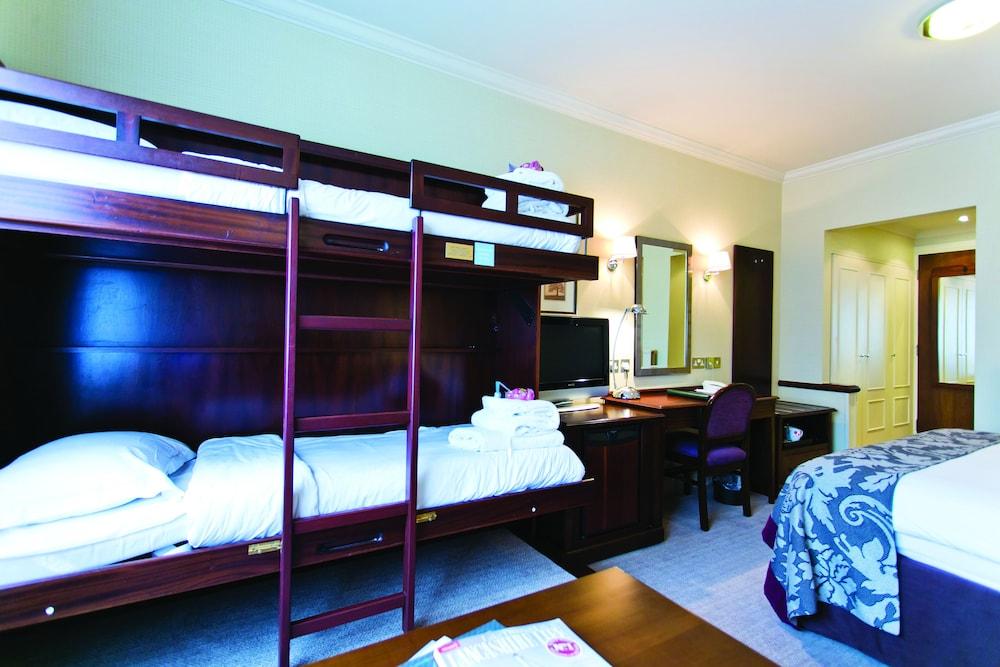 North Lakes Hotel And Spa Penrith Exterior photo