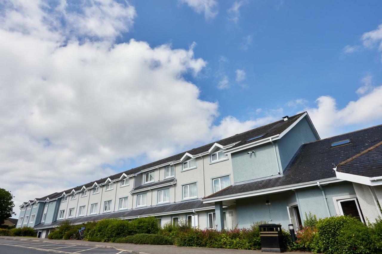 North Lakes Hotel And Spa Penrith Exterior photo